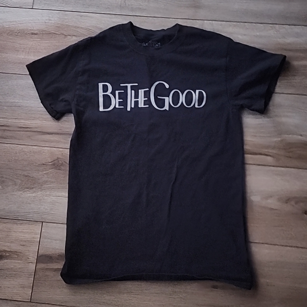Be The Good Modish Rebel Tshirt